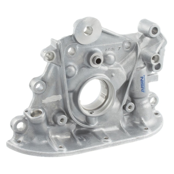 Aisin Toyota Corolla 87-83/Tercel 88-83 Oe Oil Pump, Opt031 OPT031 - main